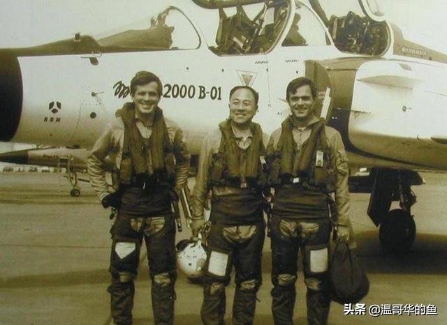 台湾幻影2000飞机还在服役吗,台湾幻影2000战机寿命