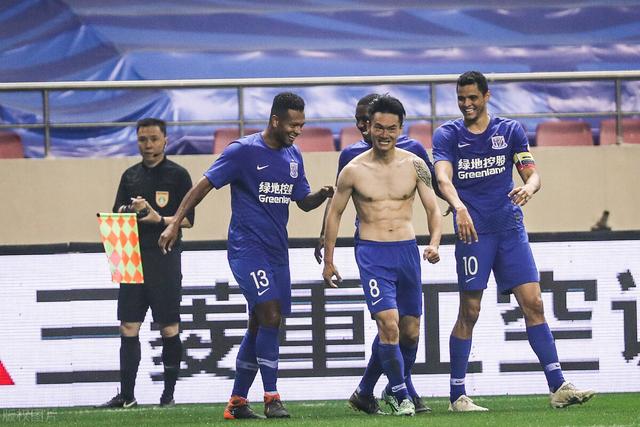 河南建业能否走出困境,河南建业25年风雨兼程