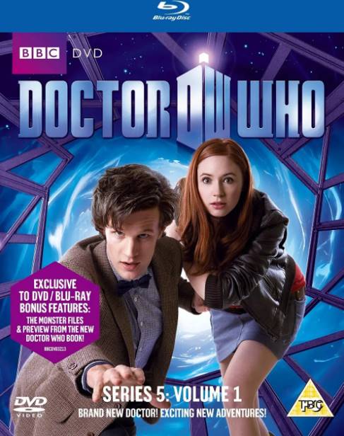 神秘博士最有深度的一集,最长科幻剧神秘博士观影指南