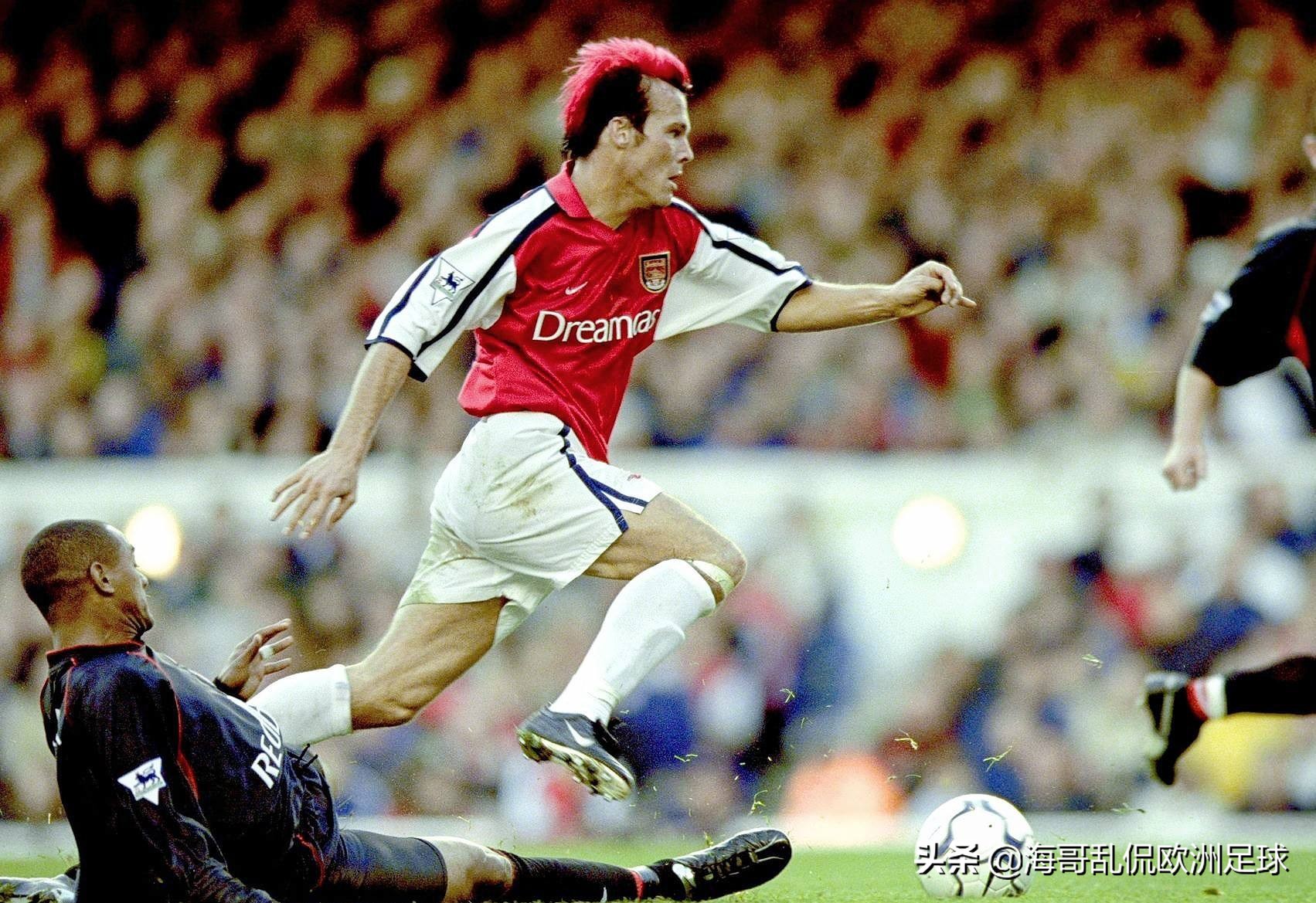 辉煌而生,阿森纳做客击败曼联破14年枷锁