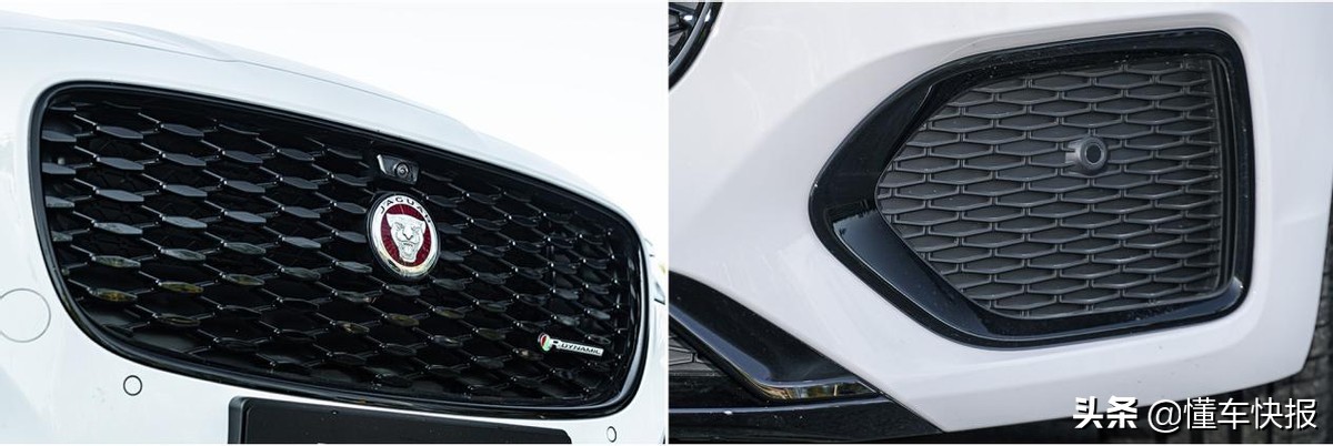 陈震试驾捷豹xfl2021款试驾视频,沉浸式体验24款捷豹xfl尊享豪华