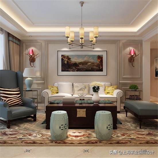 选材四步走,从此装修无遗憾