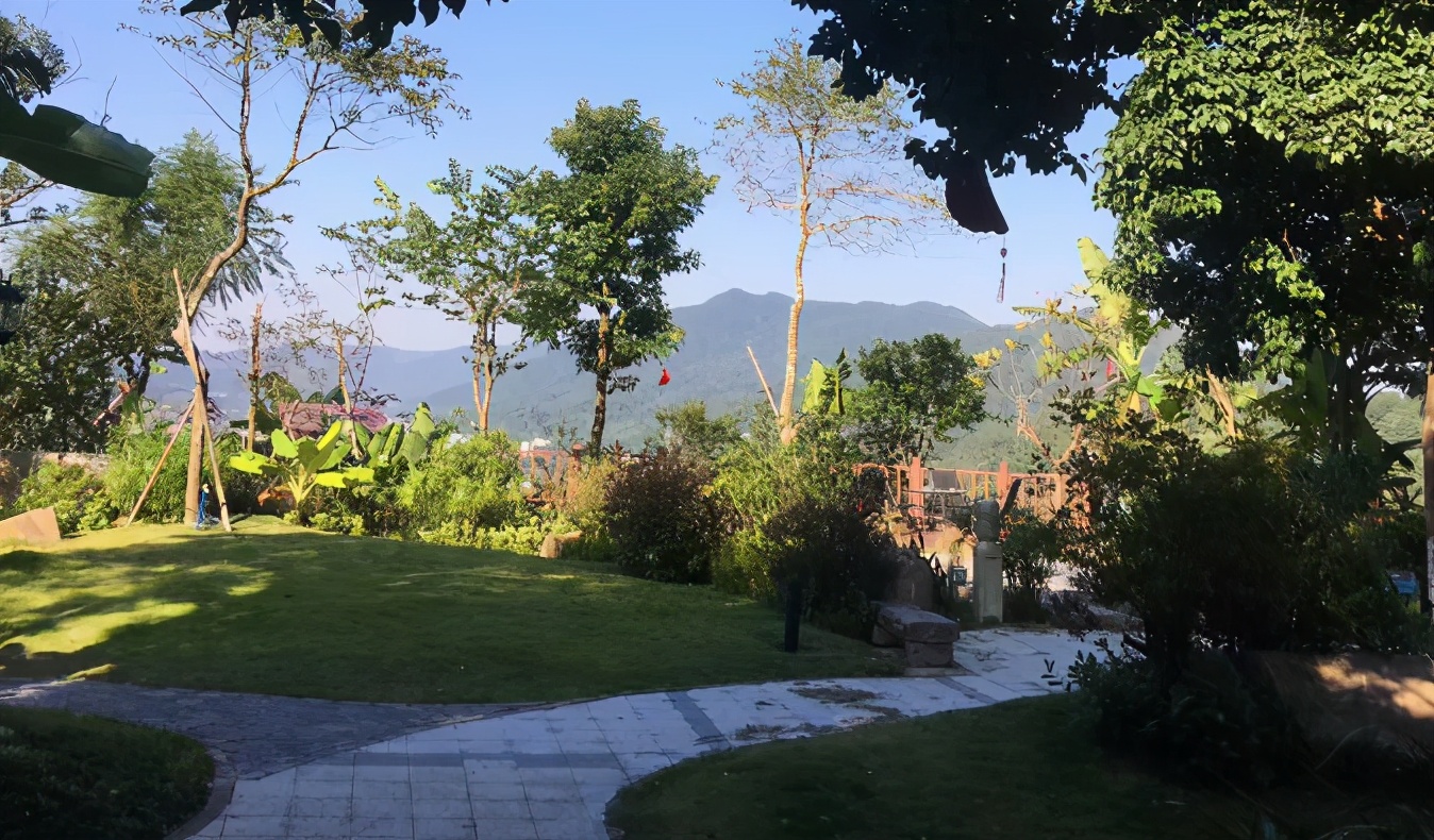 广东从化民宿温泉私人泡池价格,从化温泉私人泡池