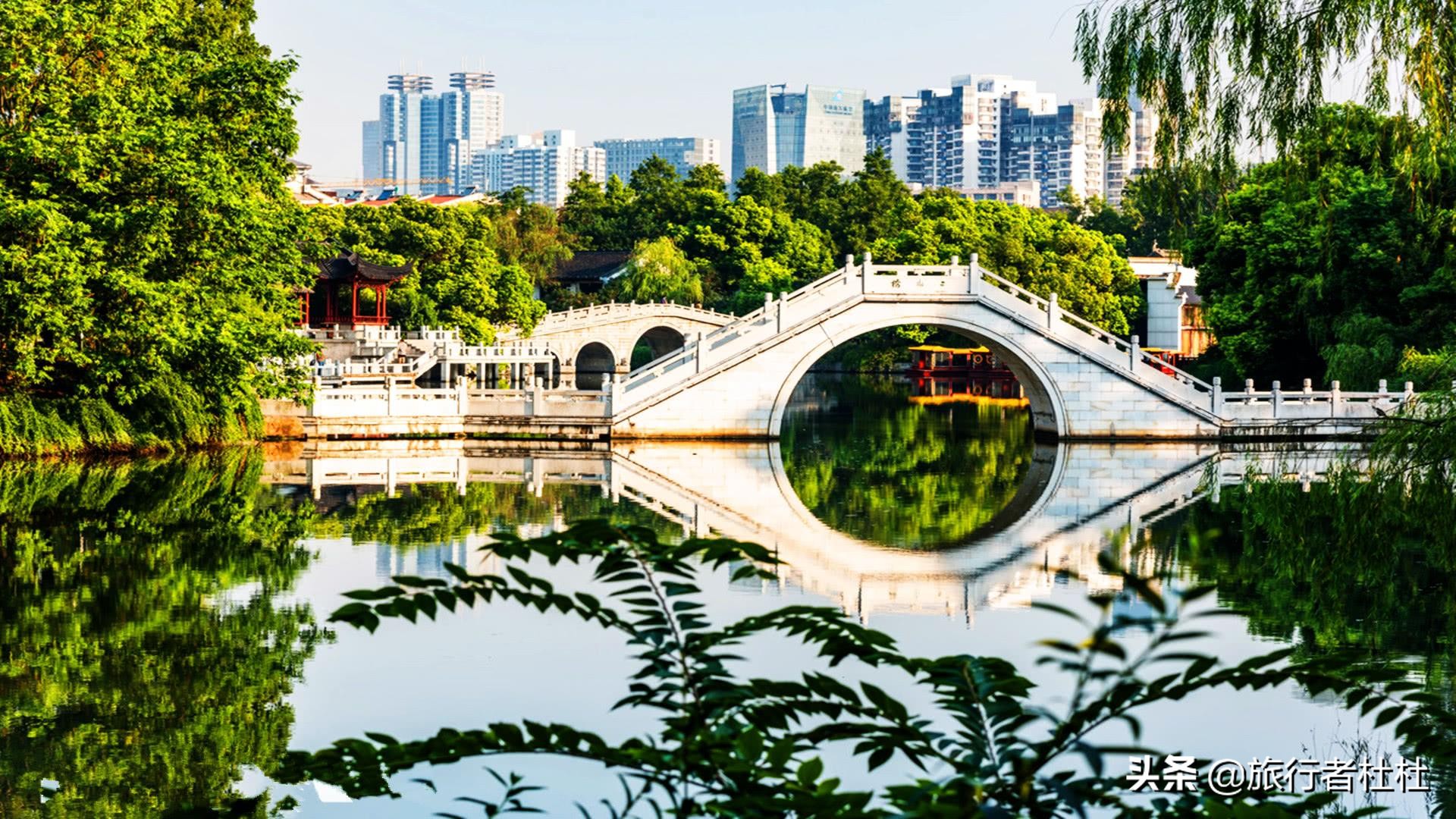 镇江最值得一去的美食,最好的镇江古镇