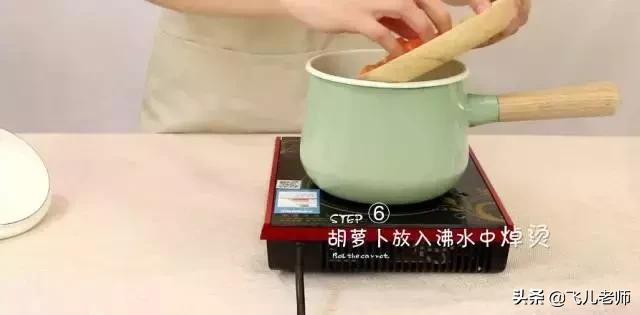 鸡肉和鸡蛋能一起给宝宝吃吗,八个月大辅食鸡肉鸡蛋