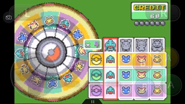 口袋妖怪究极绿宝石4完全攻略,口袋妖怪究极绿宝石4攻略详细版