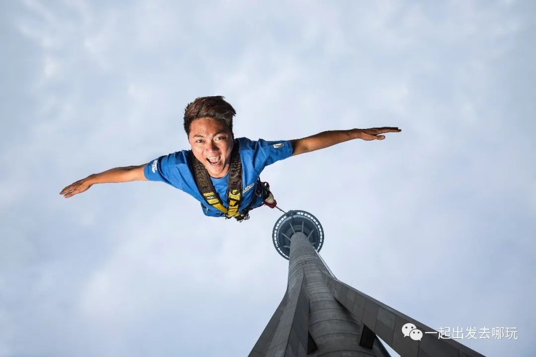 去哪里玩比较惊险刺激好玩,去哪玩好玩又刺激