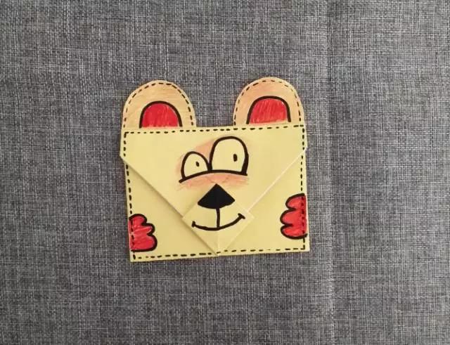 手工折纸100000种超级简单玩具,好看好做又好玩的创意折纸手工