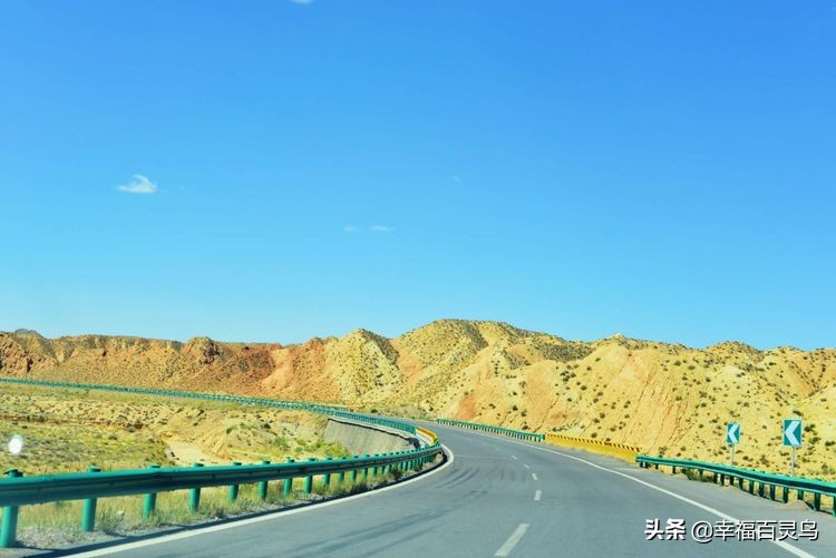 西天取经自驾游攻略,贵州出发自驾敦煌旅游攻略