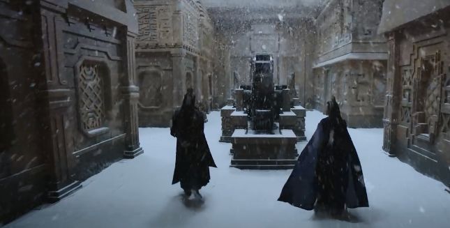 大主宰王源和欧阳娜娜片段,大主宰王源欧阳娜娜48集全