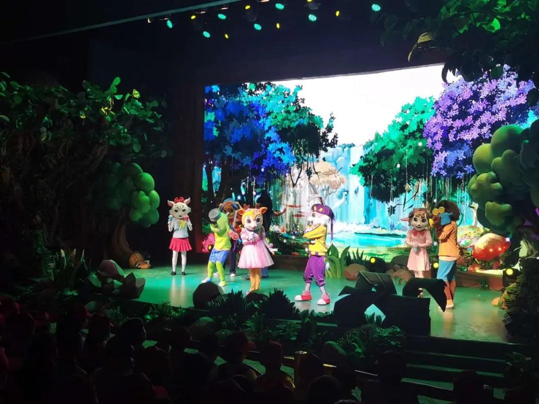 天元谷度假区魔方玩国,天元谷度假区魔方王国游玩项目