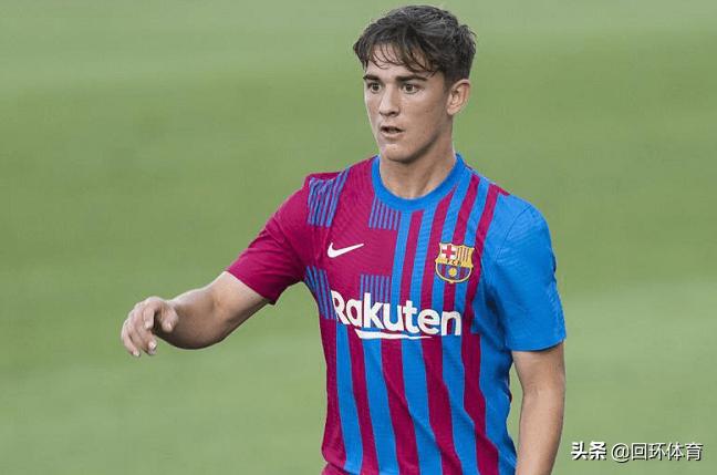 科曼能进巴萨历史最佳阵容吗,科曼巴萨新阵容