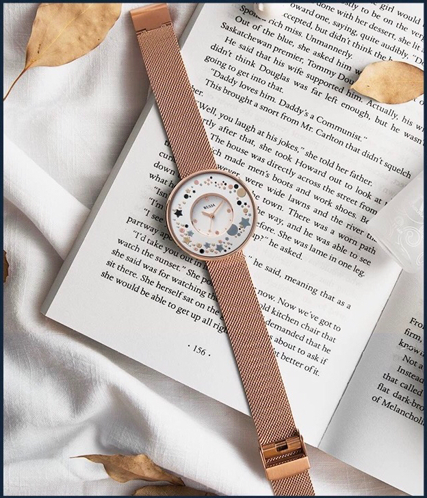 适合年轻人戴的小众手表中性款,哪些小众又有逼格的手表