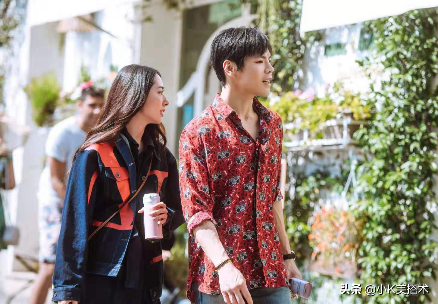 郭碧婷近照曝光身着婚纱造型满分,郭碧婷三套婚纱造型曝光仙气十足