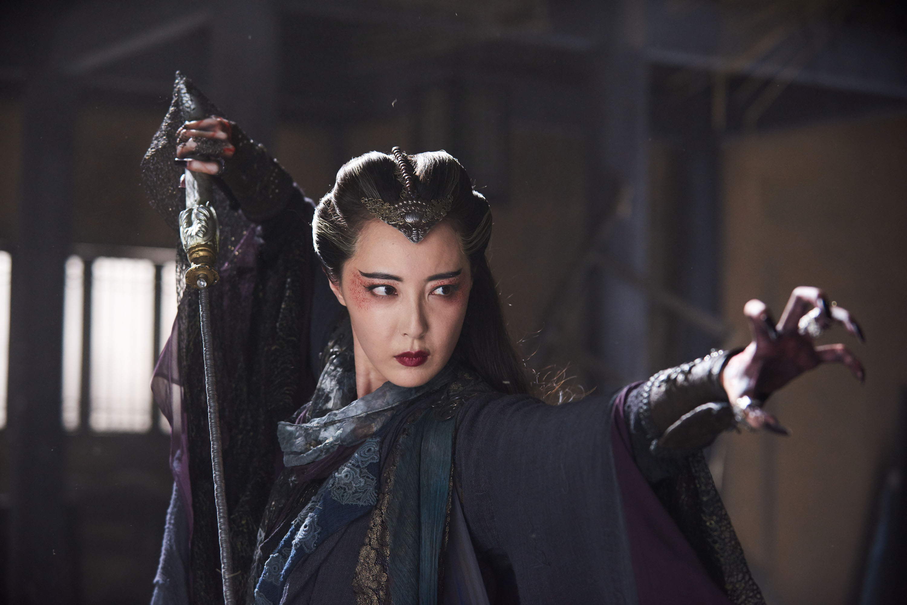 83版射雕英雄传改了原著哪些东西,射雕新修版改动