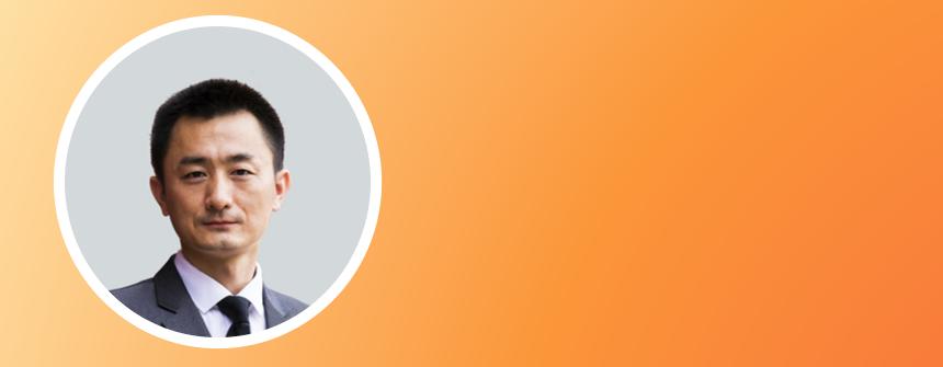 罗伟，我只是一个老师