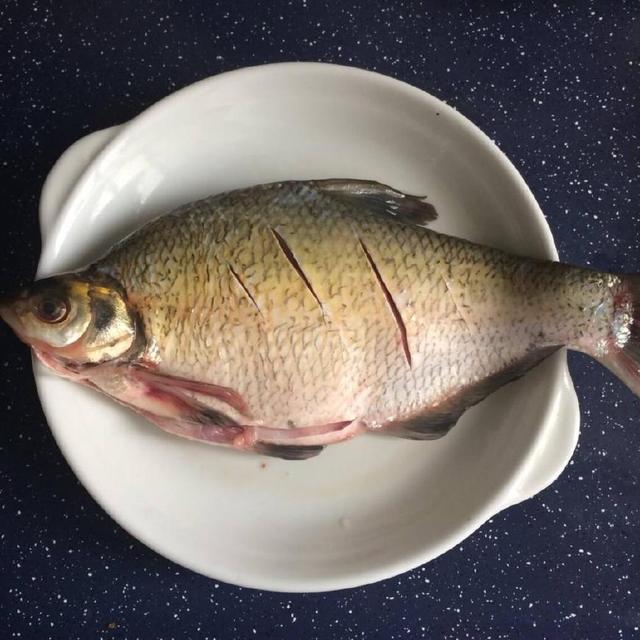 清炖鱼的最正宗炖法,做炖鱼的万能汁怎么调