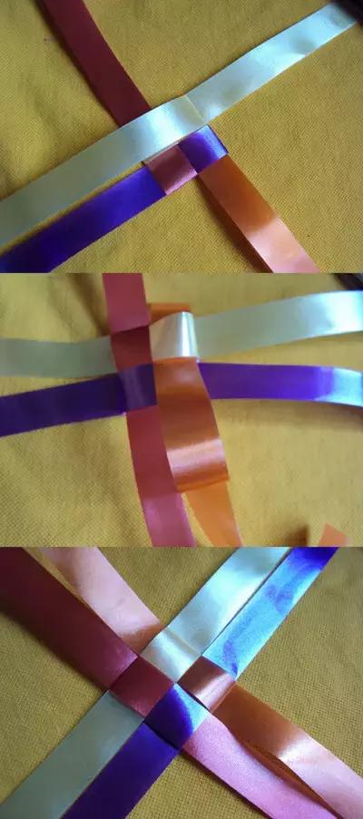 90年代折风铃详细教程,80后的风铃怎么折