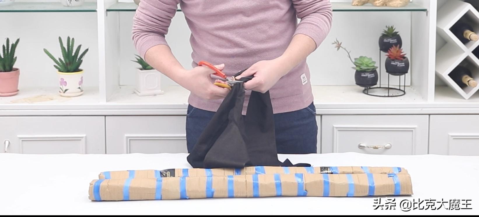 房门透风怎么办,房门下面缝隙太大漏风