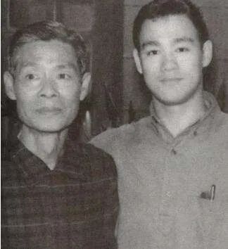 李小龙绝密档案视频,李小龙个人简介及资料