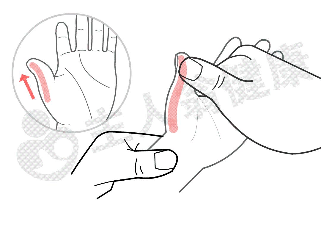 孩子脾虚影响身高和健康!一招看懂孩子脾胃虚不虚…