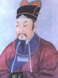 杨坚开创开皇盛世局面,隋文帝杨坚如何当皇帝