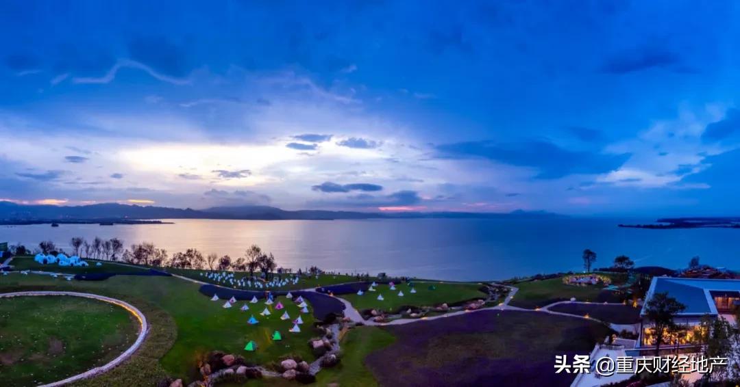 房价暴涨的昆明，重庆人居然不肯走，反而买下“第二居所”