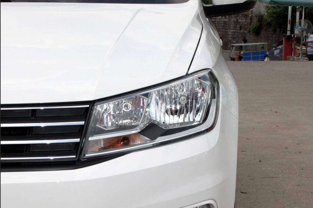 2019款桑塔纳测评，1.5L+6AT经济省油，家用代步首选