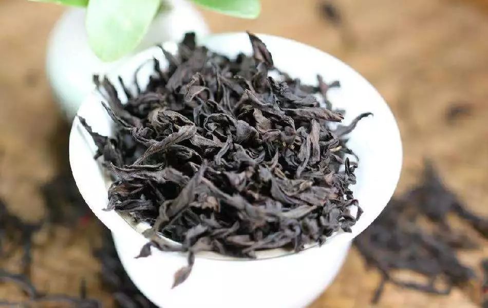 中国公认最香的六款茶,公认最香的七款茶