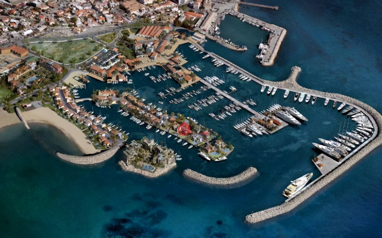 定居塞浦路斯的真实感受,地中海小国塞浦路斯