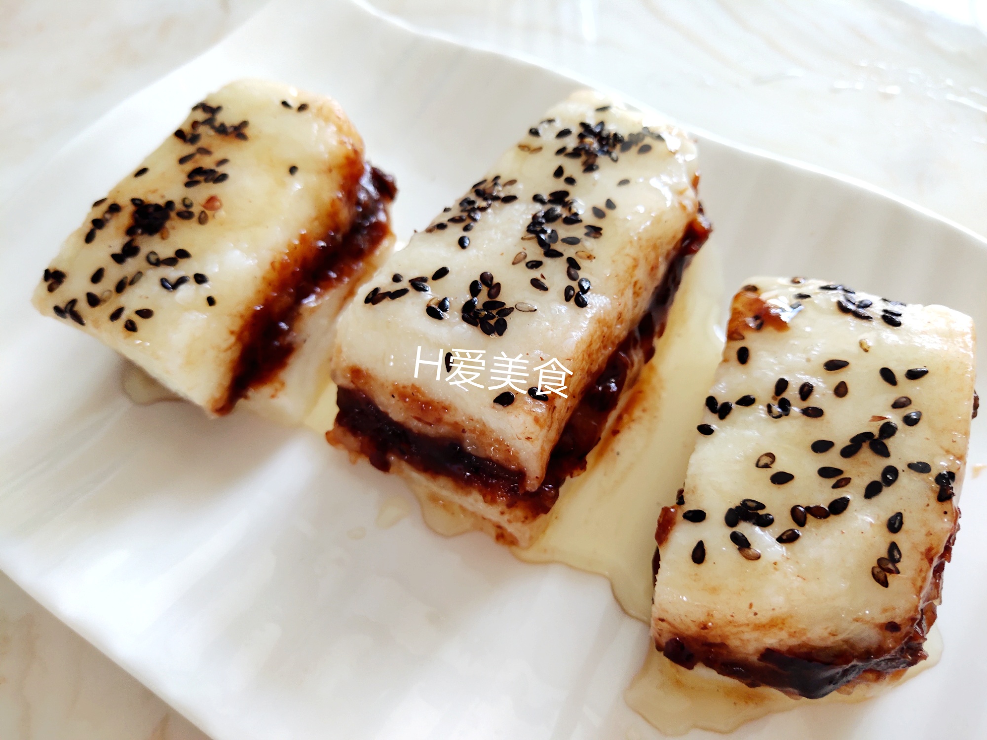 糯米别再煮着吃了,糯米煮软了可以做什么吃