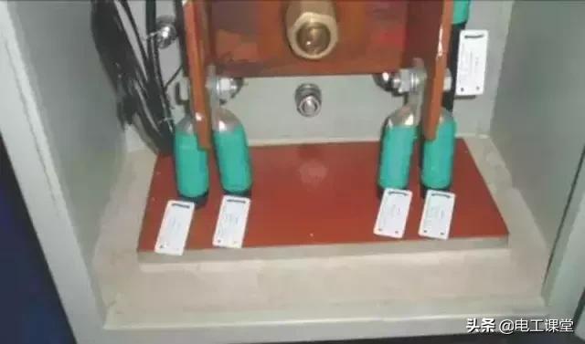 铝模电气配管施工工艺,电气施工工艺标准最新