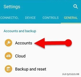 为什么添加谷歌账号显示出现问题,谷歌账号两步认证怎么解