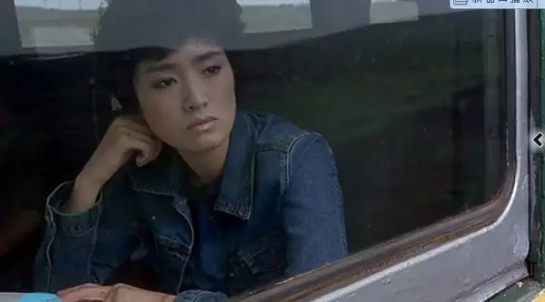 当我坐着火车穿梭在各地,当我坐上火车那一刻开始想家了