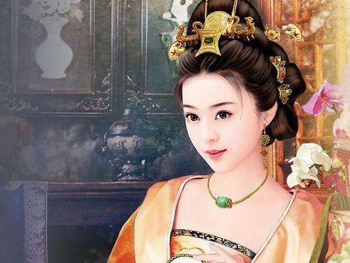 形容女人红颜祸水的成语,红颜祸水相近的成语