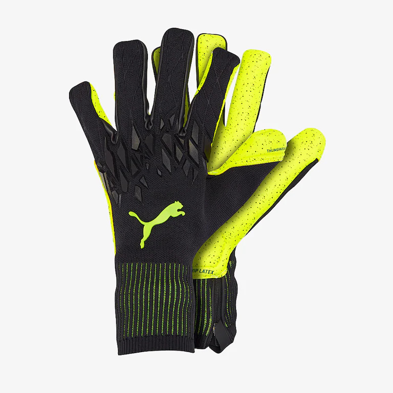 puma和adidas门将手套哪个好,puma守门员手套新款