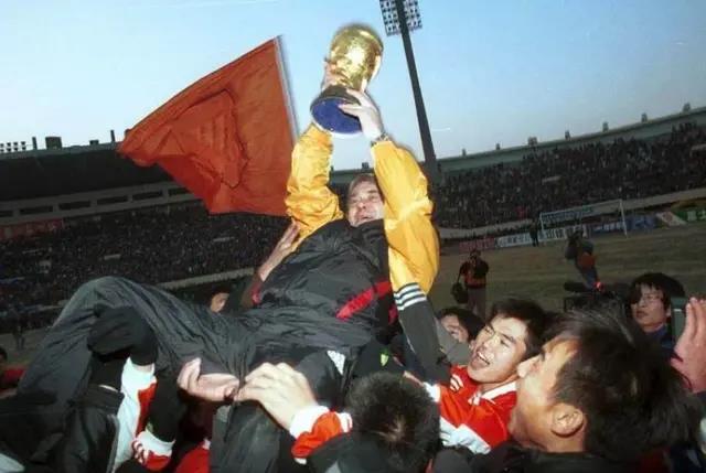 鲁能历史纪录全集,鲁能历史10佳球