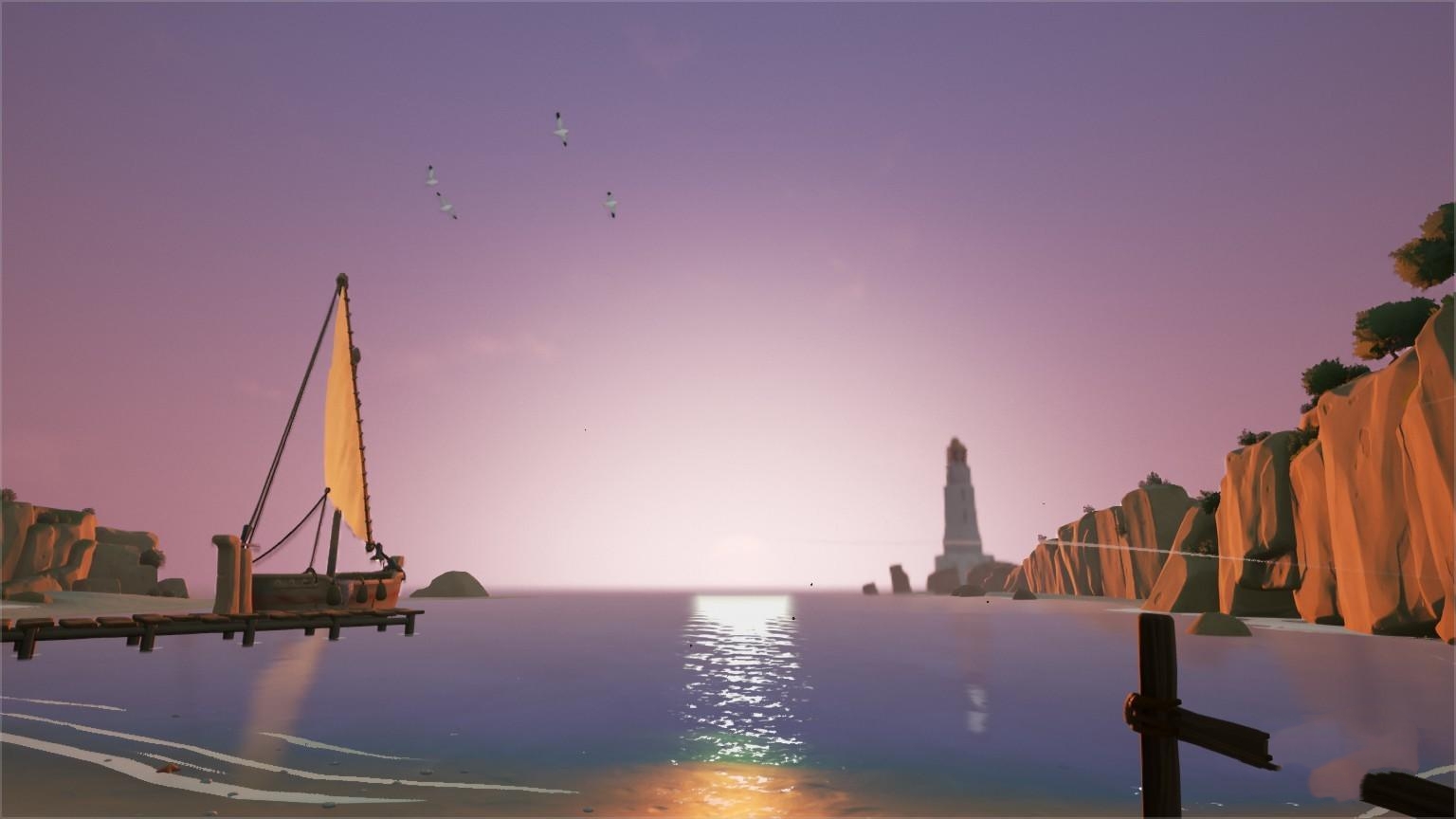 「此刻，大美将临！」：艺术*游戏性**盘点