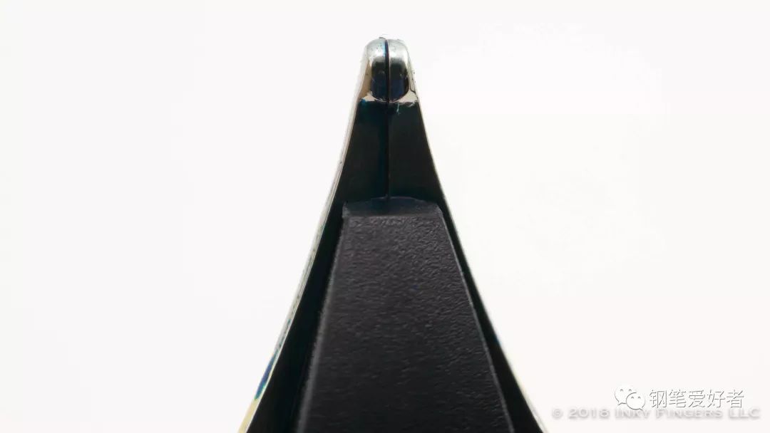 派克im纯黑丽雅金夹钢笔测评,派克系列钢笔怎么样