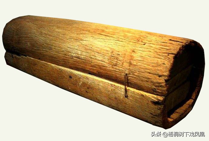 四川地下挖出汉墓,四川石棺古墓