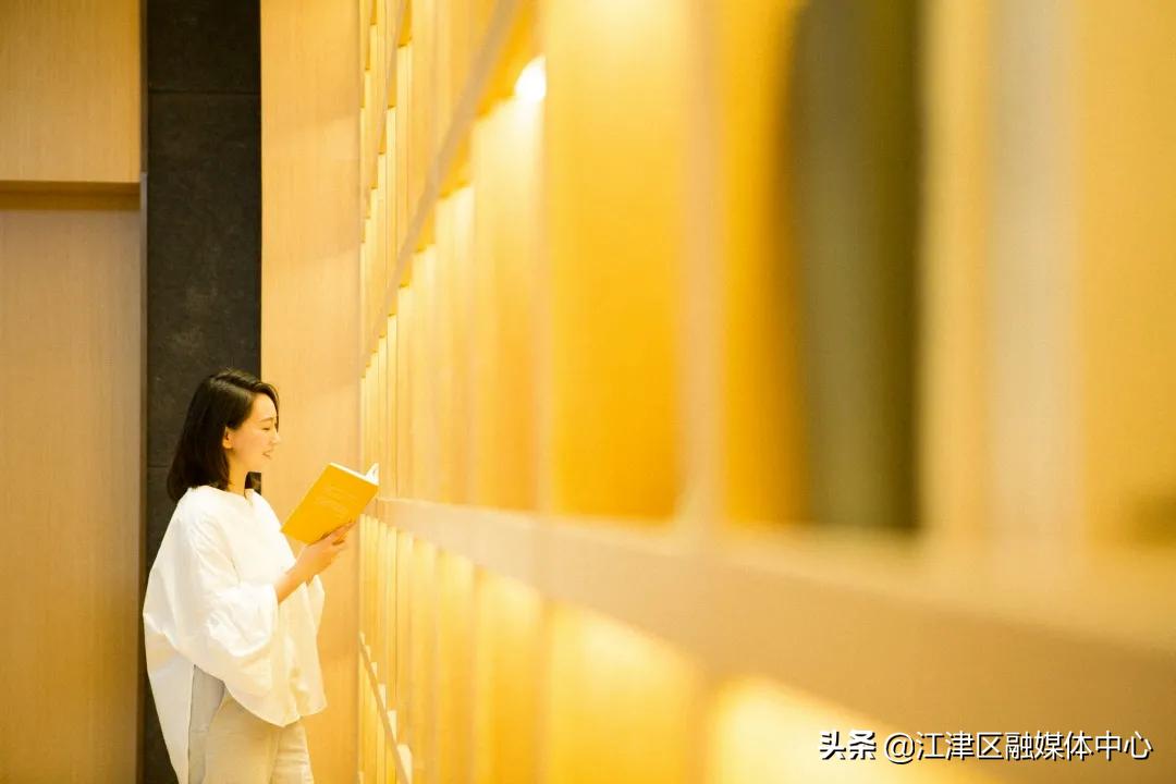 科学城附近逛街的地方,江津区逛街的地方