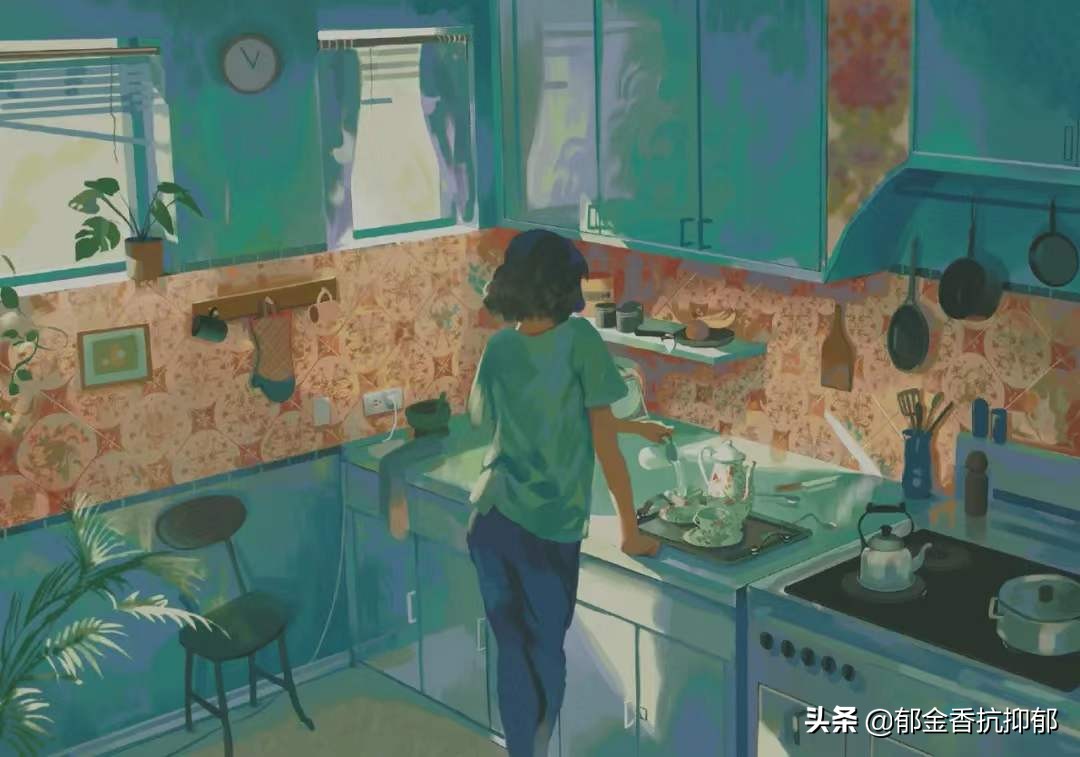 郁友亲测有效！一个简单易行的小方法，帮助你走出思维的误区