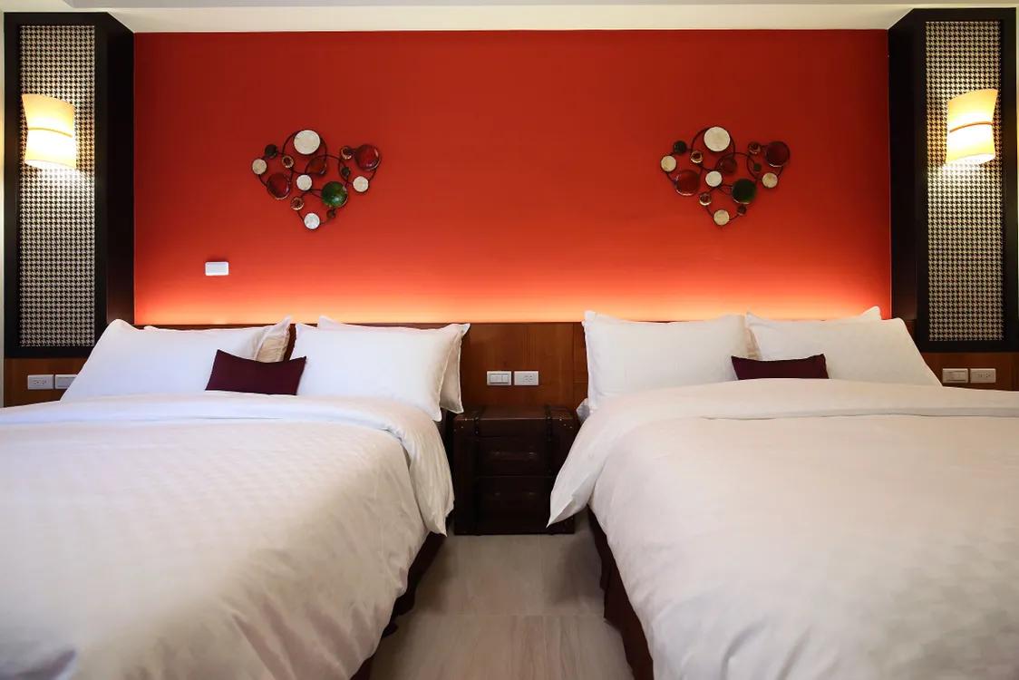 花莲民宿价格一览表,花莲海边悬崖民宿