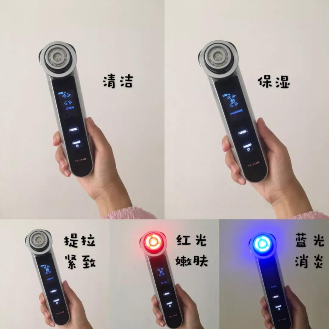 真正好用的国货护肤测品,冷门的入门护肤仪