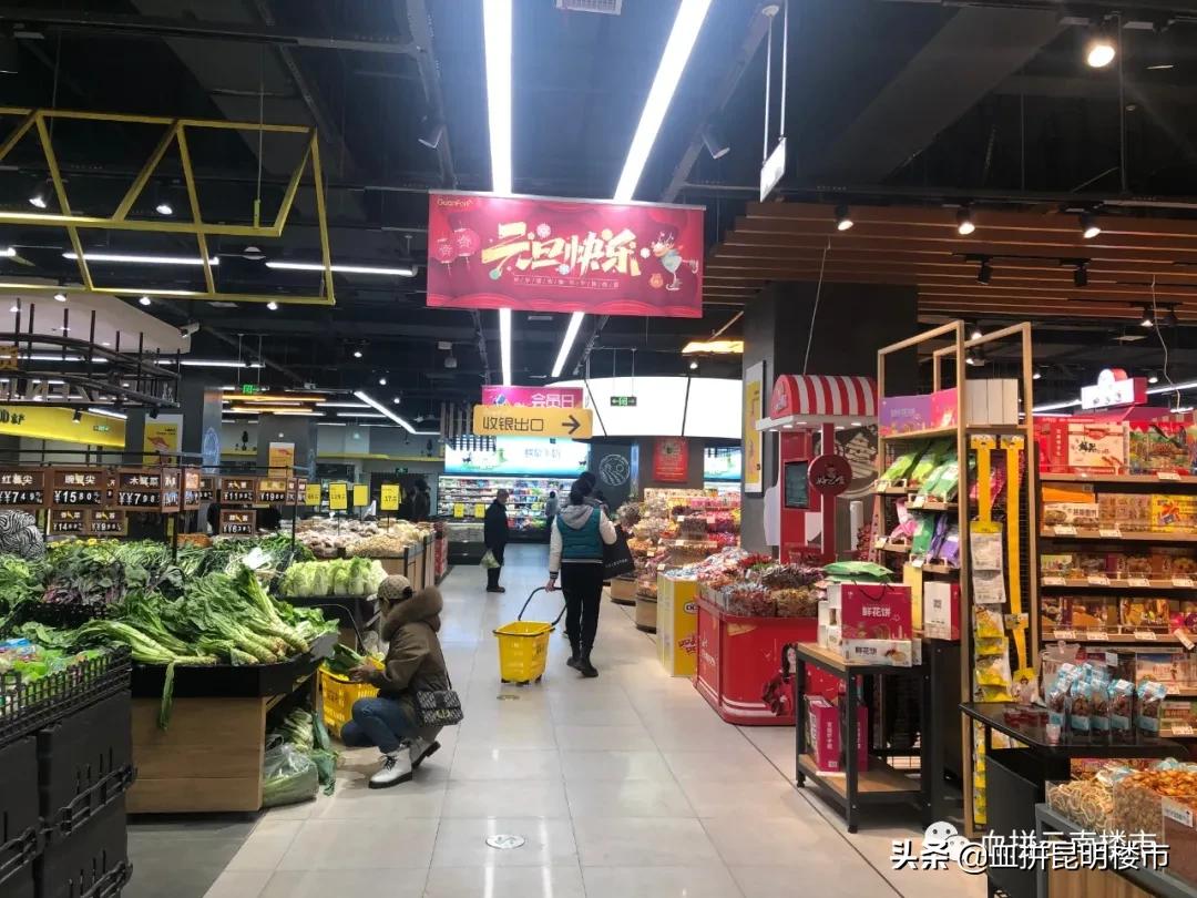 招商运营做不好,昆明呈贡万达招商