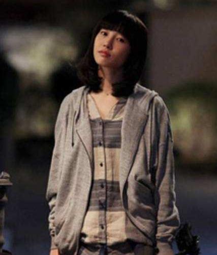 京圈太子妃白百何:上位史不简单，获张艺谋青睐,拿陈羽凡当跳板