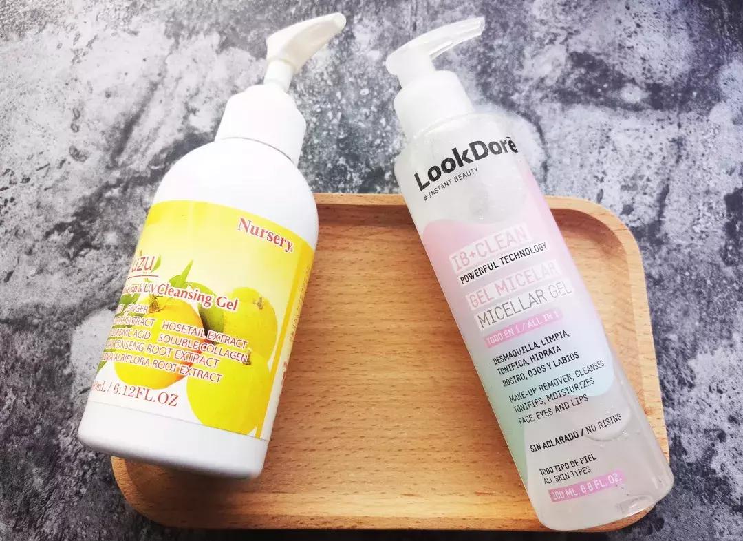 性价比卸妆水排行榜10强,高性价比卸妆产品推荐