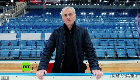 穆帅回顾曼联欧冠,穆帅带领曼联三冠王回顾