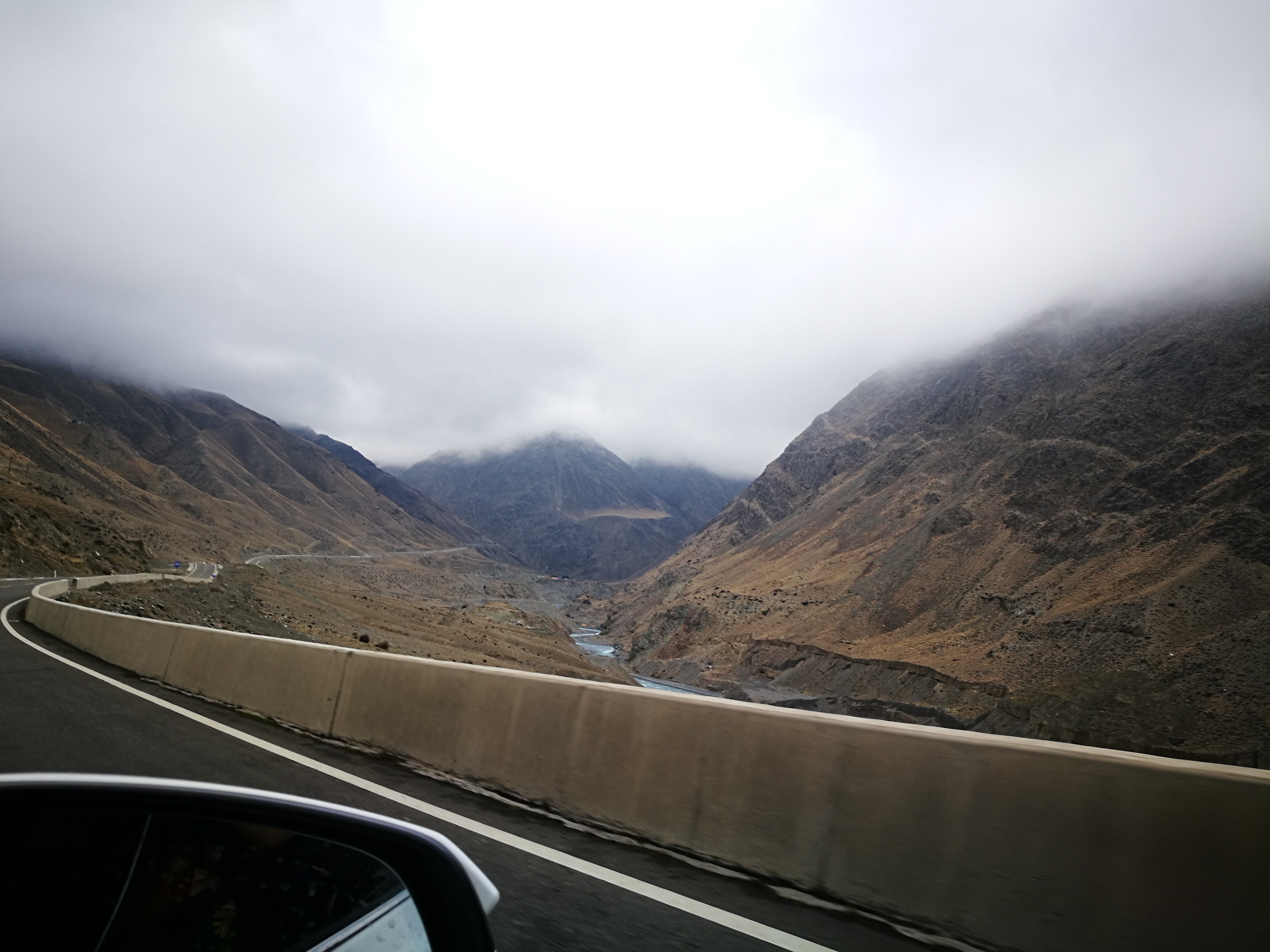 独库公路之旅日记,13000公里自驾新疆第十二天