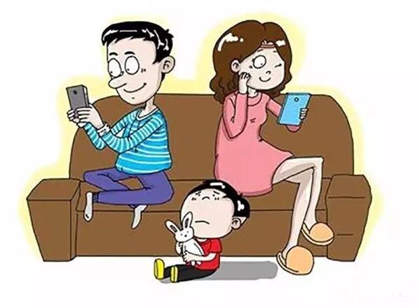 7岁男孩不给玩手机就撒泼打滚不吃饭哭个不停这种孩子咋教育